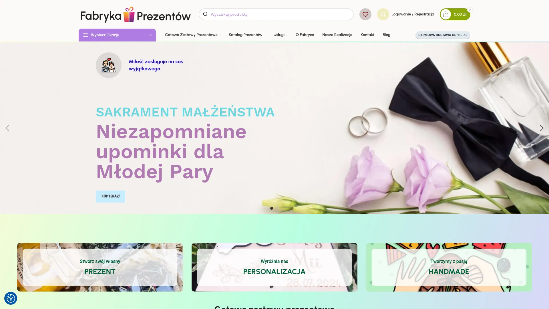 Fabryka Prezentów