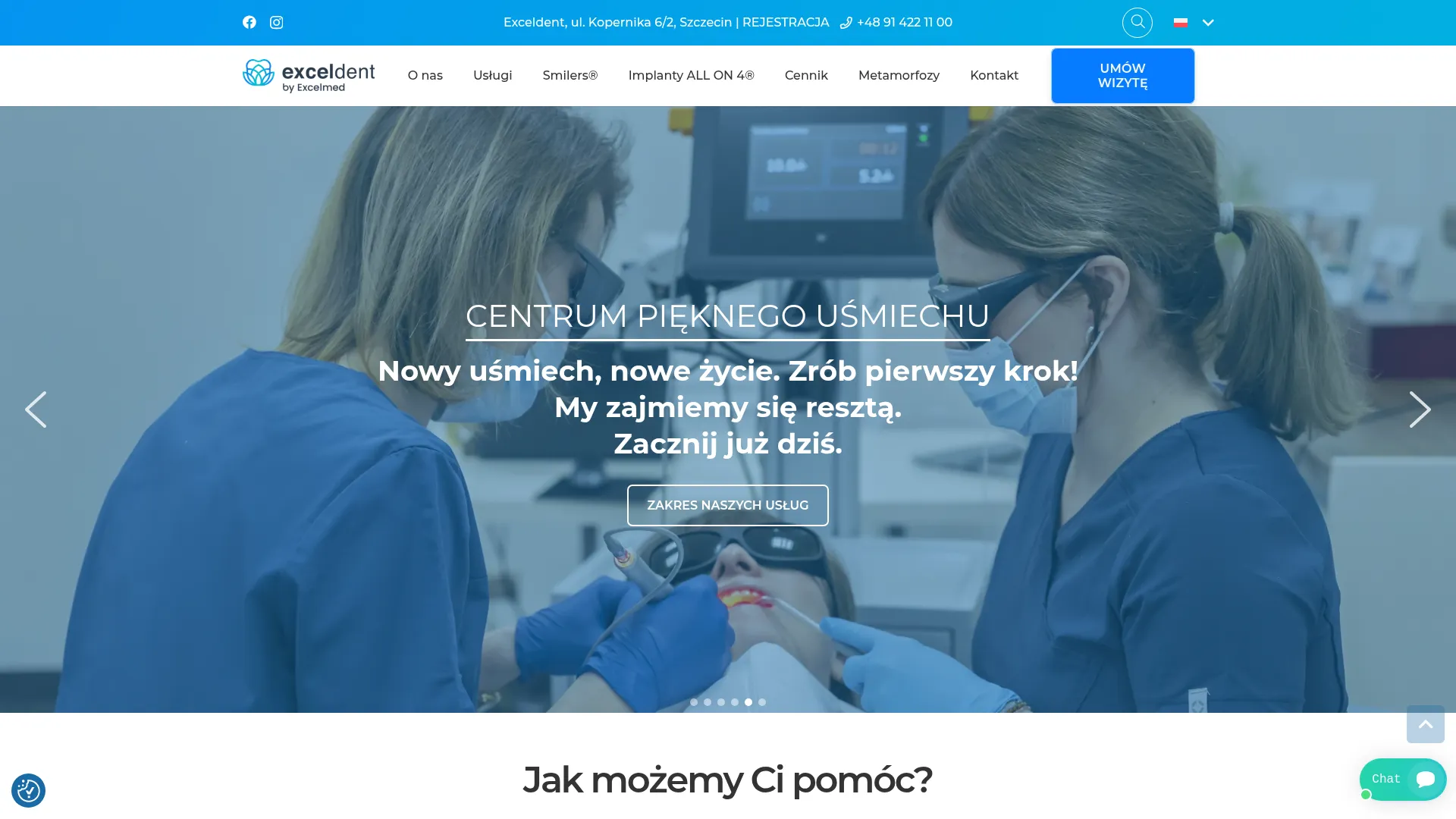 Excelmed Sp. Cywilna Monika Rączkowiak Bartosz Rączkowiak