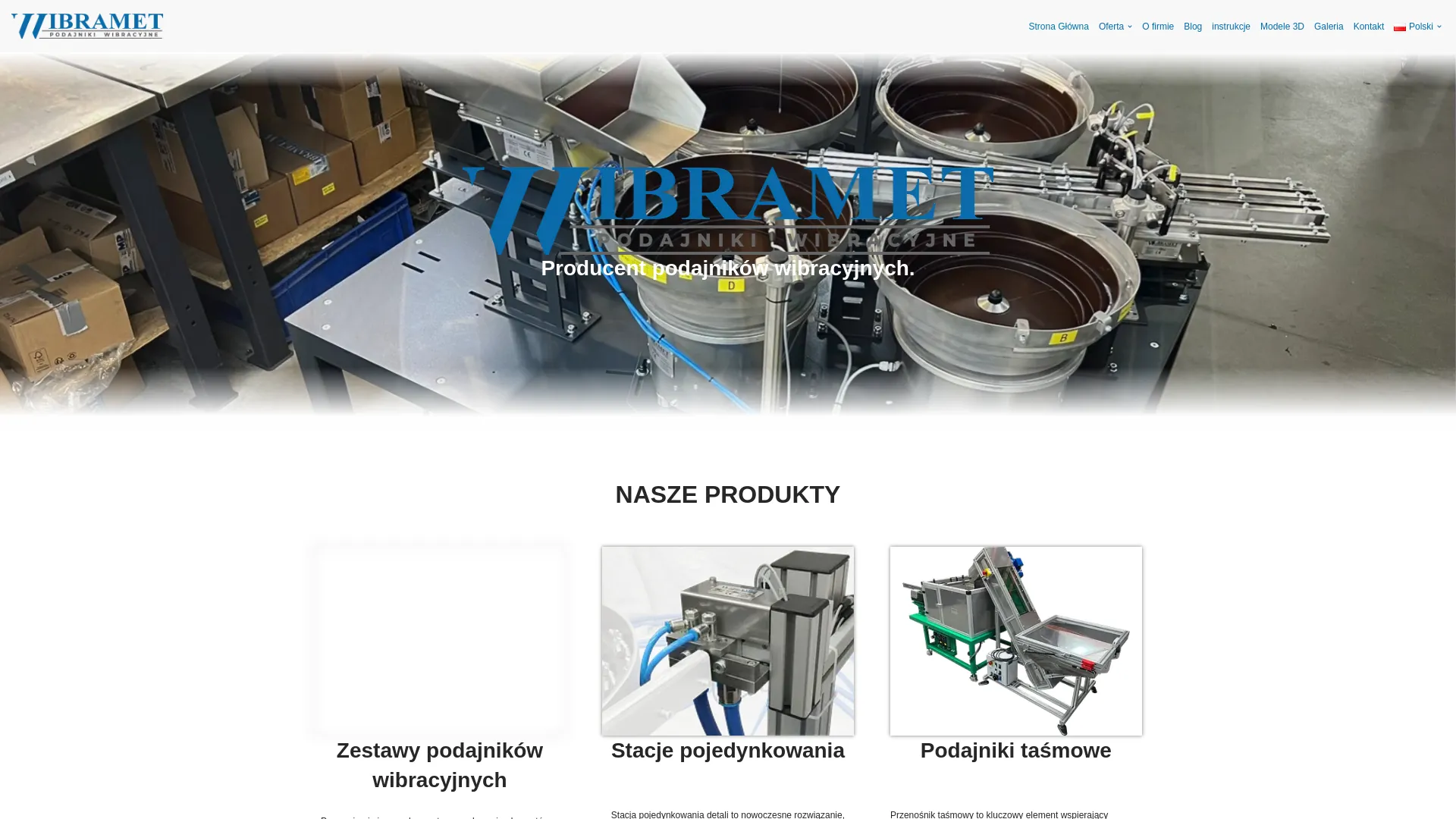 Wibramet Piotr Sokołowski