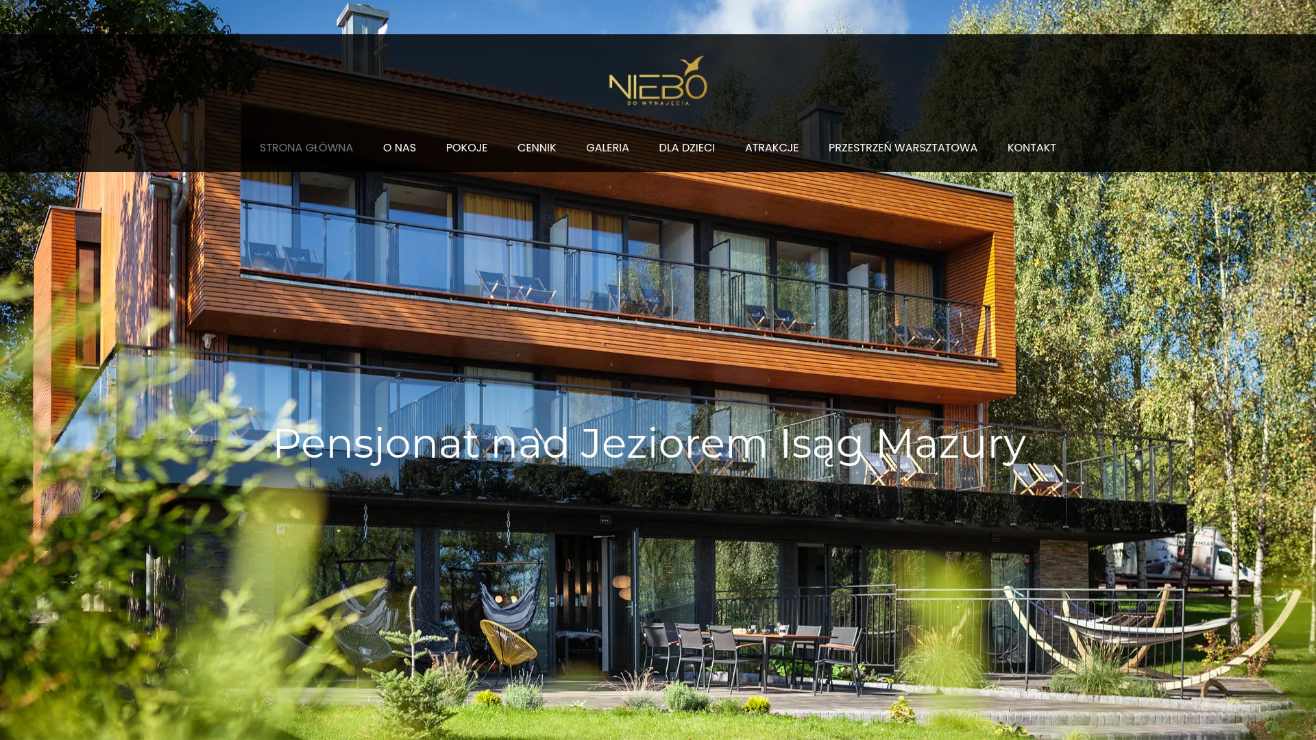 Wellbeing Space Michalina Więckowska